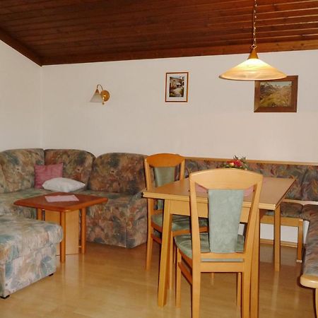 Haus Rieder Georg Apartment Maria Alm am Steinernen Meer Cameră foto