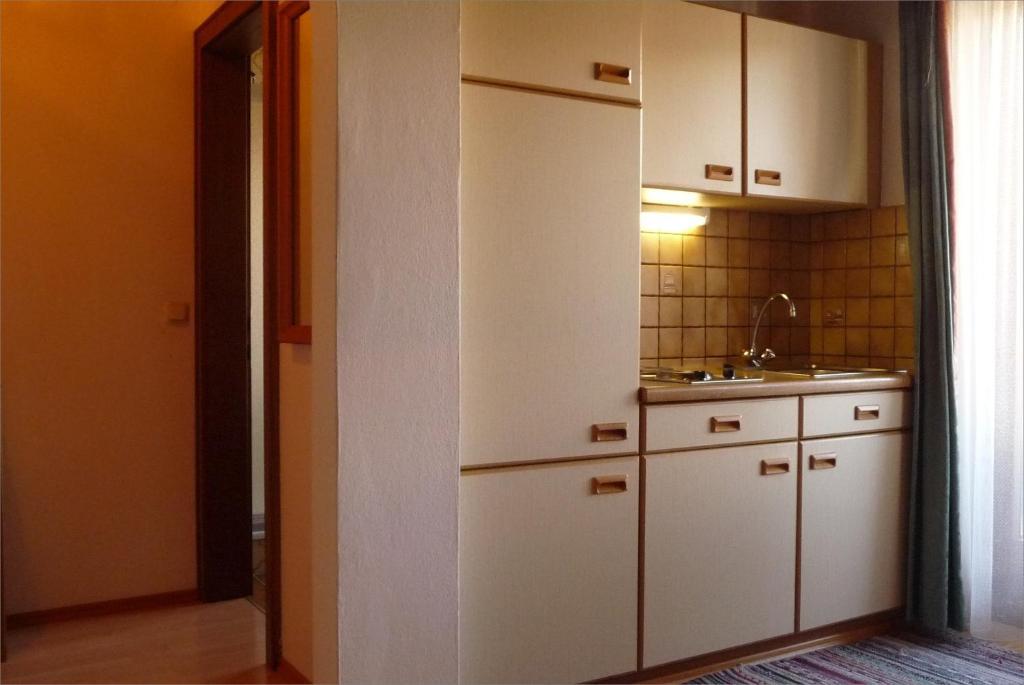 Haus Rieder Georg Apartment Maria Alm am Steinernen Meer Cameră foto