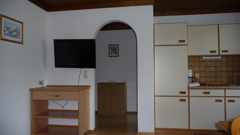 Haus Rieder Georg Apartment Maria Alm am Steinernen Meer Cameră foto