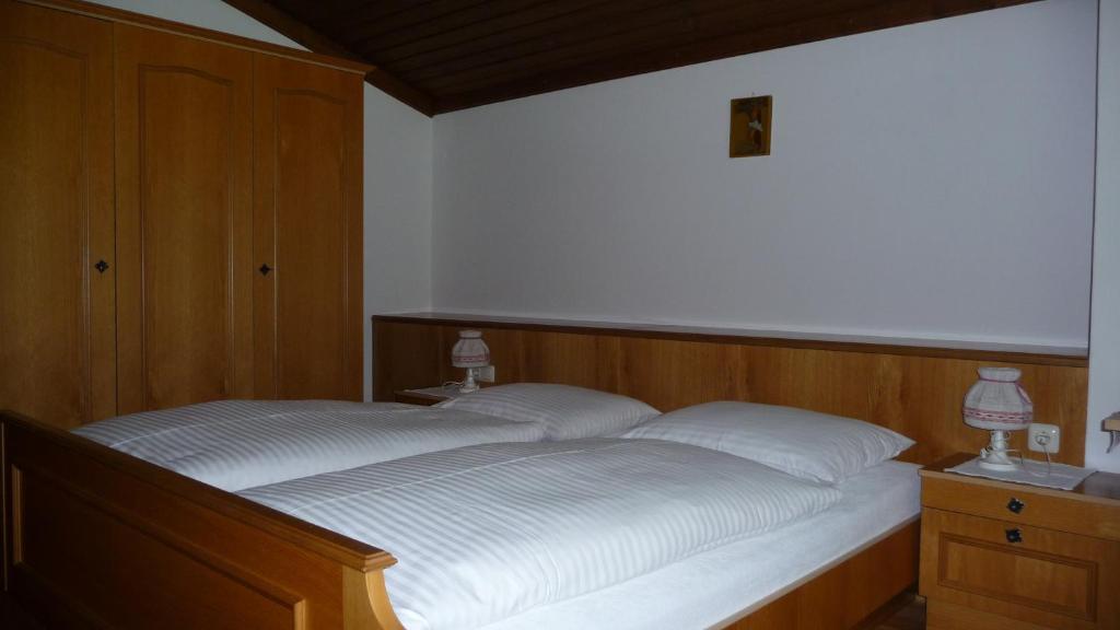 Haus Rieder Georg Apartment Maria Alm am Steinernen Meer Cameră foto