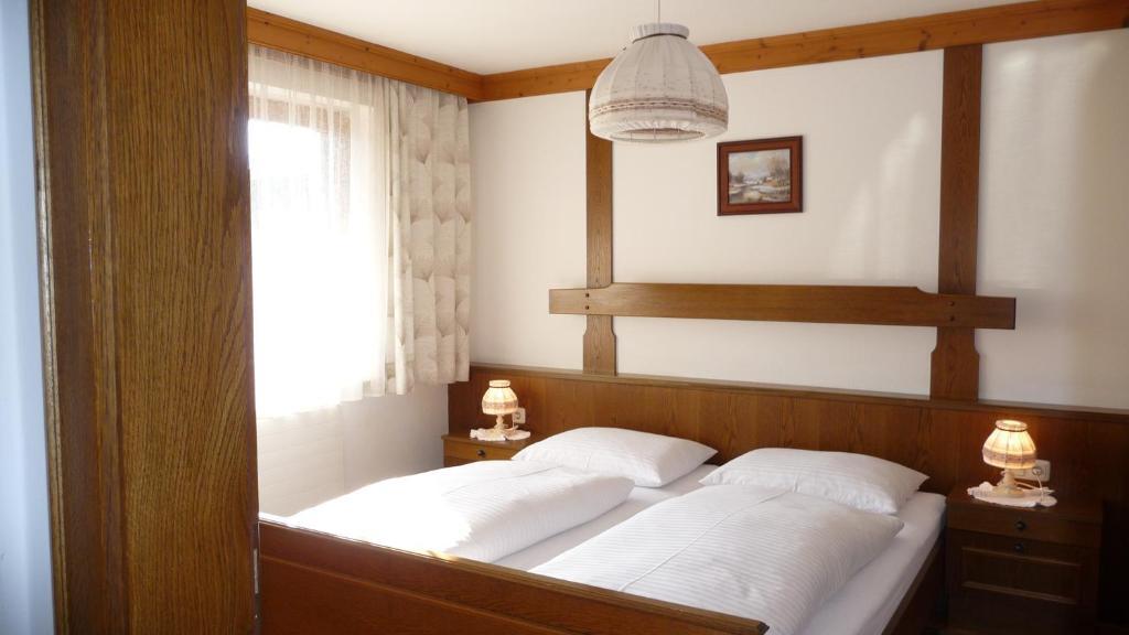 Haus Rieder Georg Apartment Maria Alm am Steinernen Meer Cameră foto