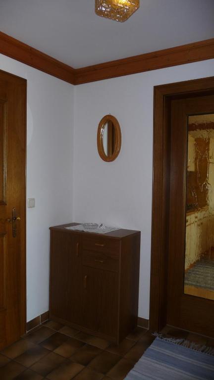Haus Rieder Georg Apartment Maria Alm am Steinernen Meer Cameră foto