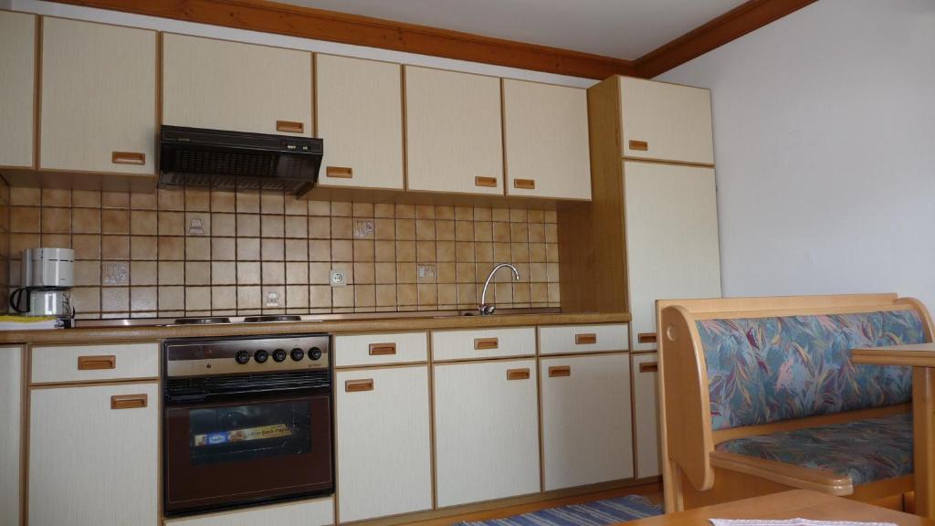 Haus Rieder Georg Apartment Maria Alm am Steinernen Meer Cameră foto
