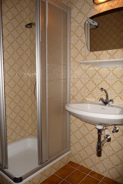 Haus Rieder Georg Apartment Maria Alm am Steinernen Meer Cameră foto